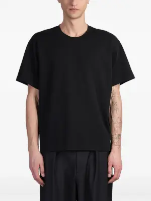 Футболка с короткими рукавами