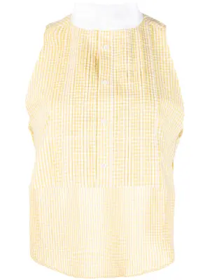 Рубашка Rampling Baby без рукавов