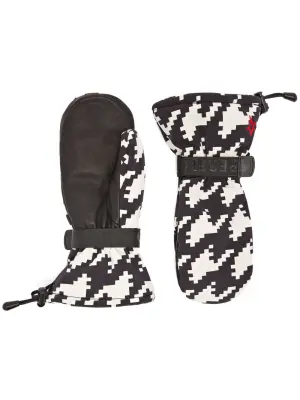 варежки Davos