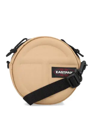 Круглая сумка из коллаборации с Telfar