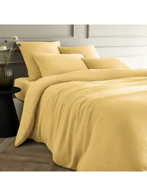 Пододеяльник из органической хлопковой марли