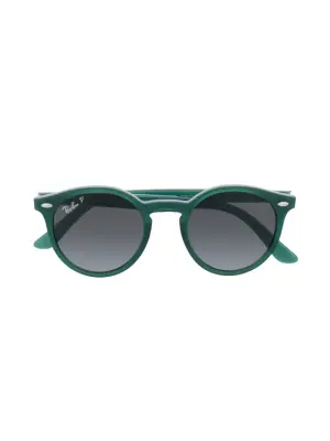 Солнцезащитные очки RB9064S в круглой оправе