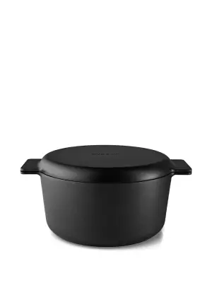 Горшок с двумя ручками (6 л)