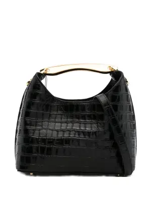 Маленькая сумка-тоут Boomerang с верхней ручкой