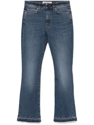 Джинсы Frederik