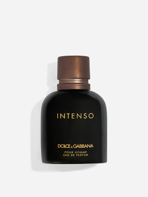 Интенсо Парфюмированная вода