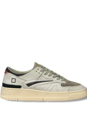 Кроссовки Torneo с панелями