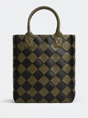 Maxi Intreccio Tote