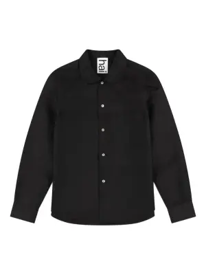 Рубашка Elia с воротником Питер Пэн