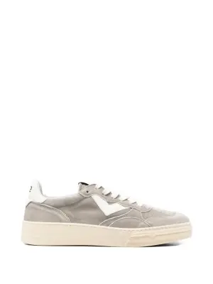 Кроссовки Hyper Suede