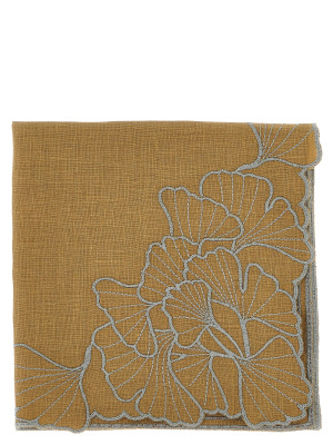 Салфетка «Гинко»