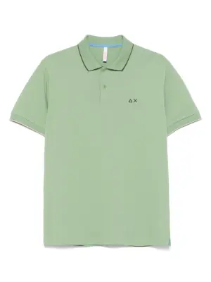 Рубашка поло