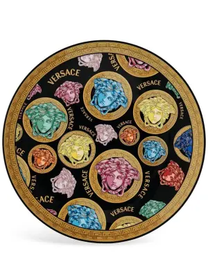 Тарелка Medusa Amplified (33.1 см)