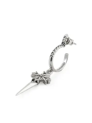 Серьга Pugnale
