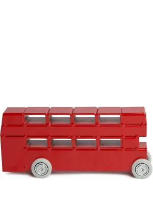 Коллекционная модель Archetoys London Bus