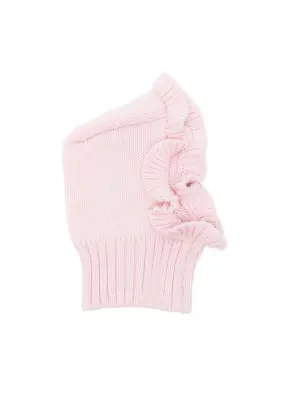 Оборки passamontagna