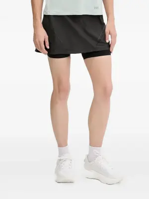 Короткая юбка