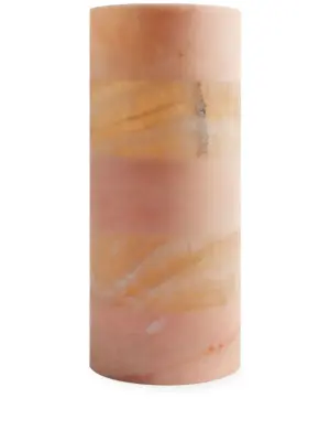 Большая ваза в стиле колор-блок из коллаборации с Sunnei