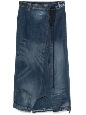 Юбка макси Jellie