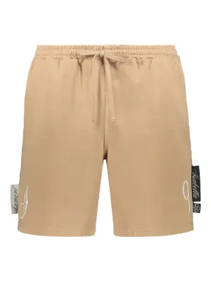 Шорты-бермуды