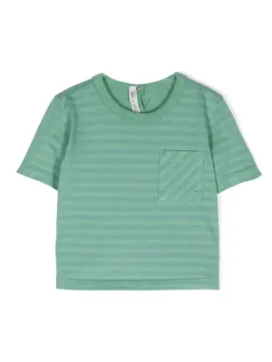 Футболка в полоску