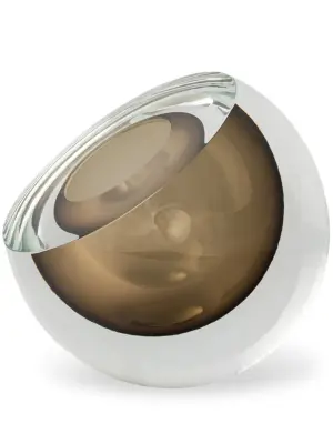 Статуэтка Bowl Drop Murano