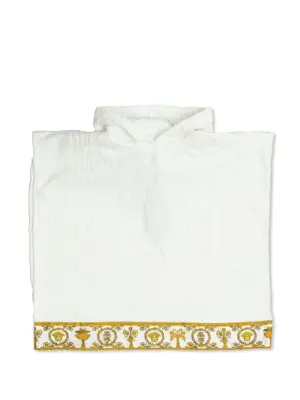 Пляжное полотенце I ♡ Baroque