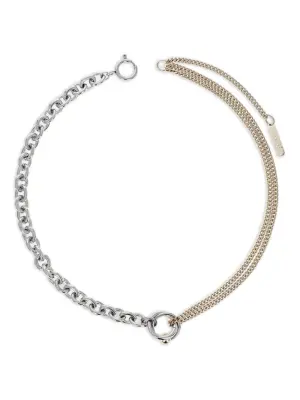 Цепочка на шею Faith