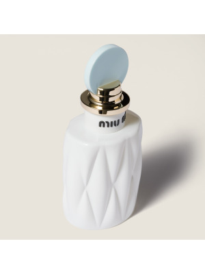 Miu Miu Fleur de Lait Парфюмерная вода 100 мл