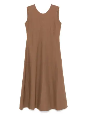 Платье миди Antonia