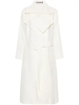 Тренч Shaped Membrane