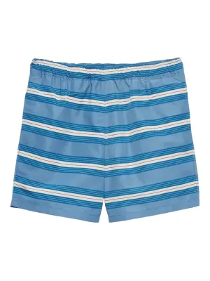 плавки в полоску