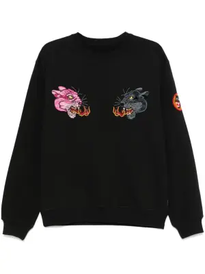 Толстовка 5311 Duality Panther