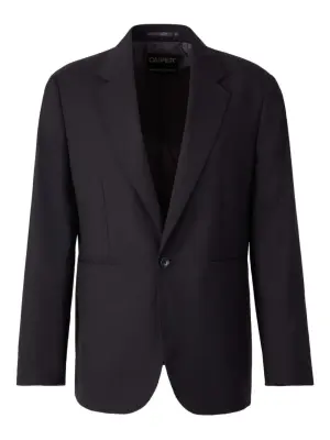 Однобортный пиджак