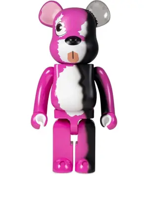 Фигурка Be@rbrick Pink Bear