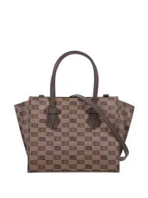 Сумка-тоут Brégançon