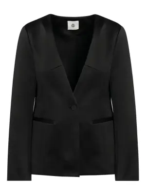 Однобортный пиджак