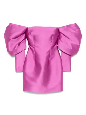 Платье мини Freja