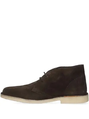 Ботинки дезерты Driftlex