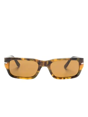 Солнцезащитные очки Adrien в прямоугольной оправе