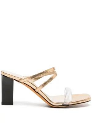 Босоножки Samantha 80