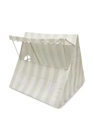 Игровая палатка Yummy в полоску