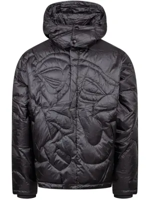 Куртка с капюшоном