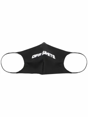 маска с логотипом Arrows