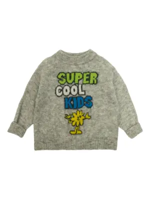 Свитер Vitow Super Cool Kids