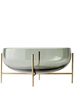 Стеклянная чаша Echasse