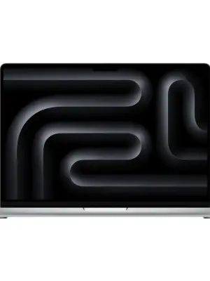 Компьютер Apple Pro 14" Чип M5 Max CPU 18 / GPU 32 ядра Оперативная память 36 ГБ Хранилище 2 ТБ SSD XDR Серебро