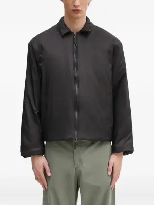 бомбер на молнии