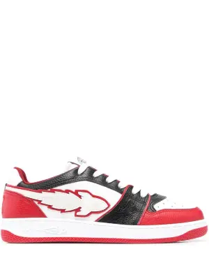 Кроссовки Rocket в стиле колор-блок