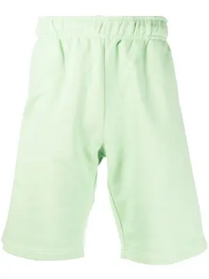 Спортивные шорты с эластичным поясом